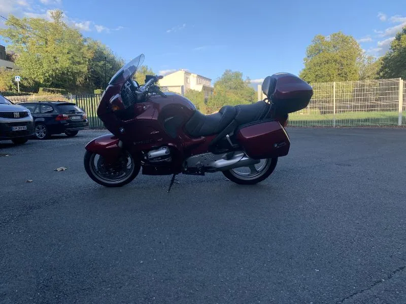 R 1100 RT