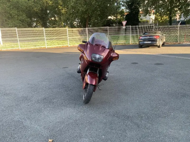R 1100 RT