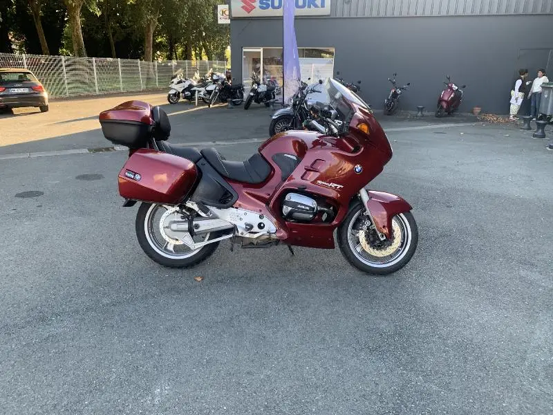 R 1100 RT