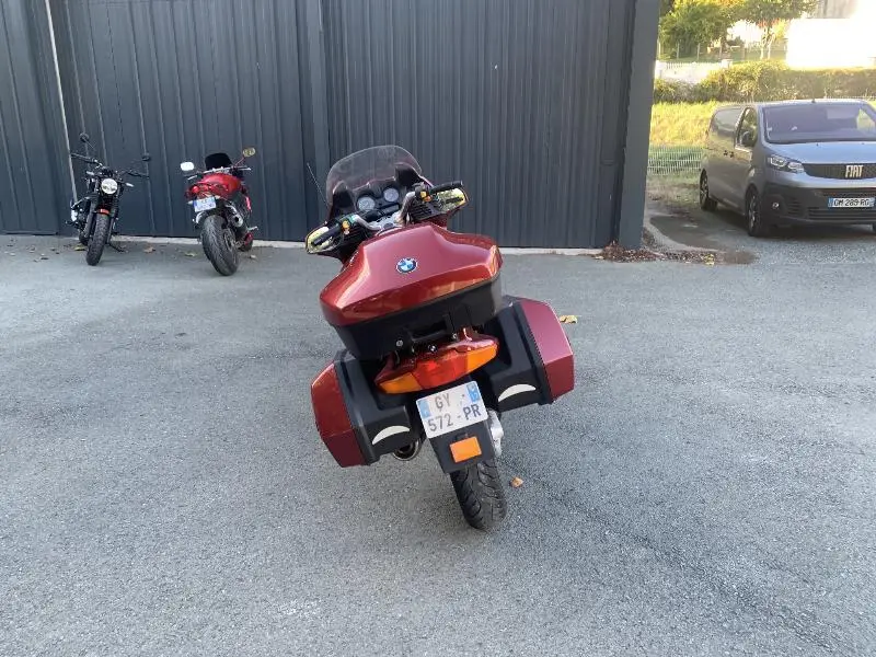 R 1100 RT