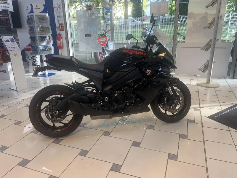 KATANA 1000 2019