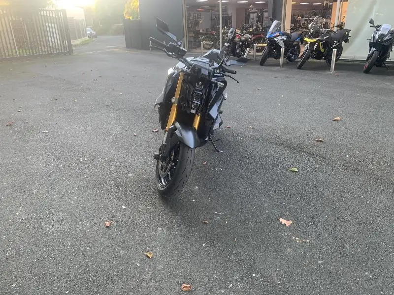 GSXS 1000 ABS