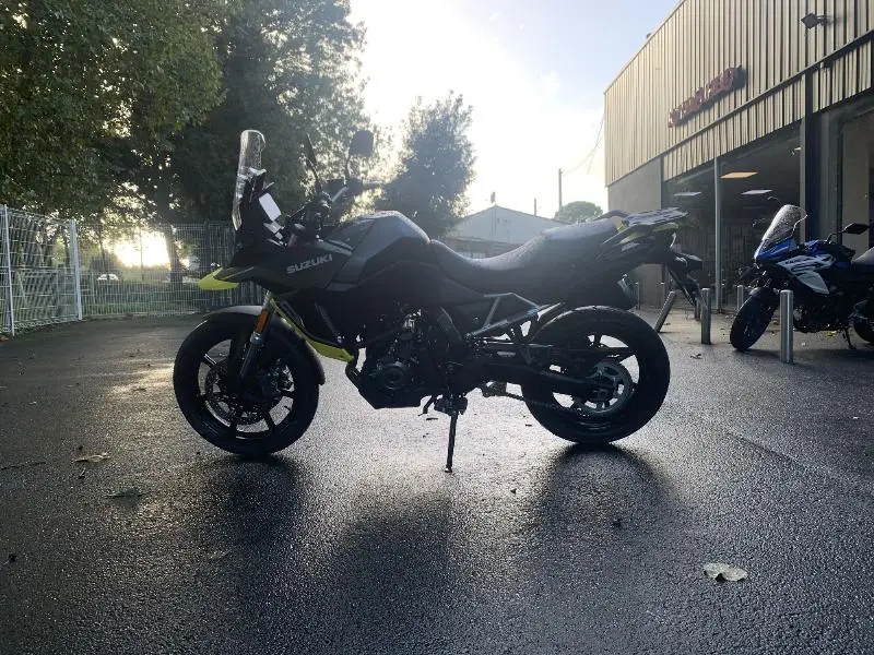 VSTROM 800SE