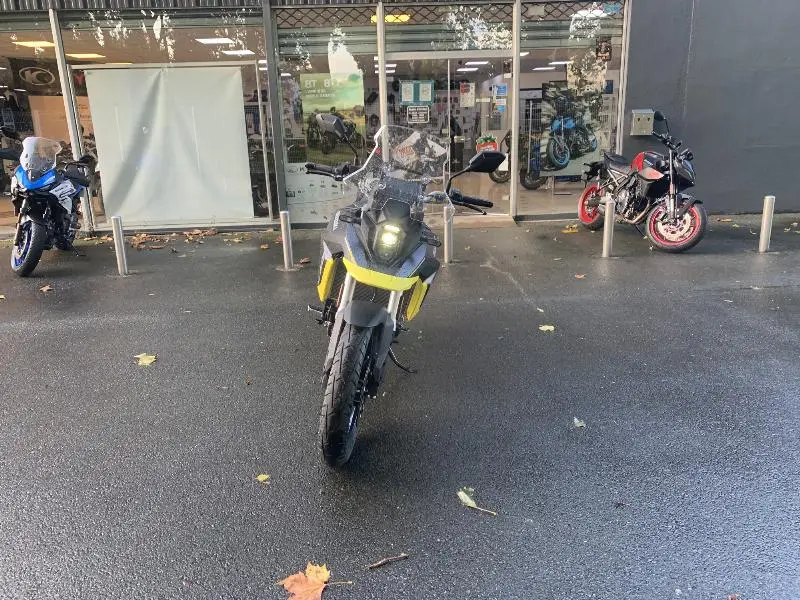 VSTROM 800SE