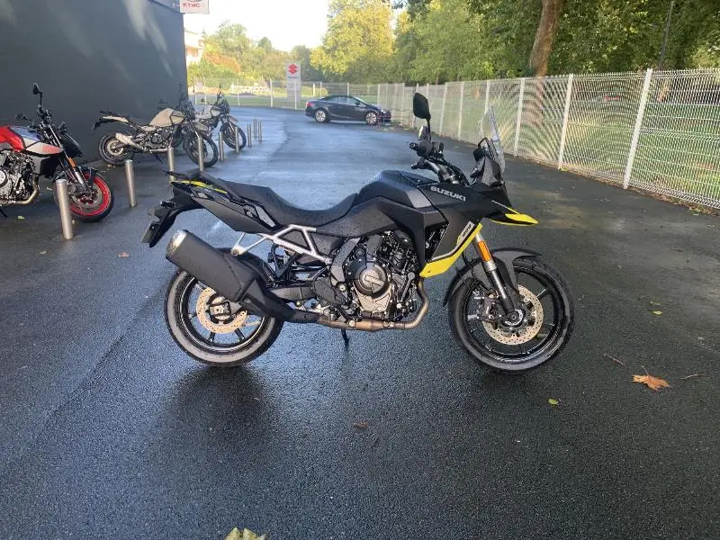 VSTROM 800SE