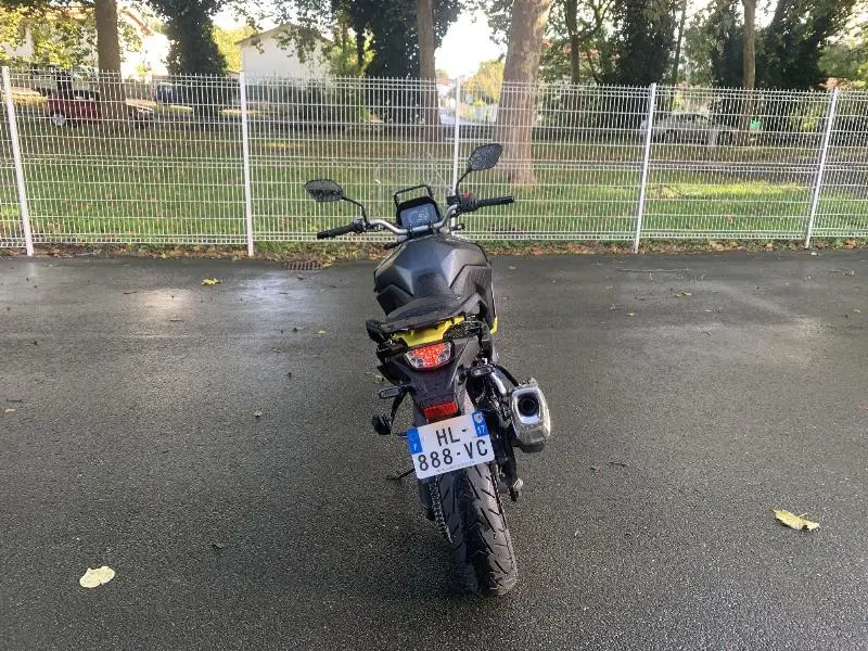 VSTROM 800SE