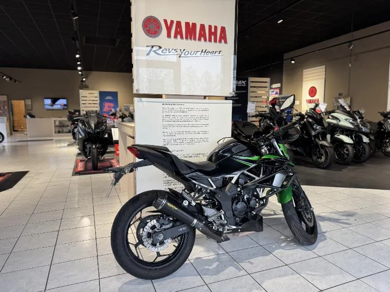 Z125