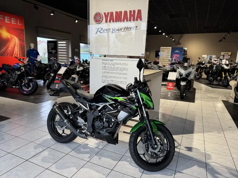 Z125