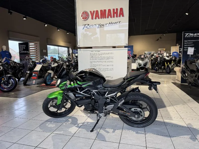 Z125