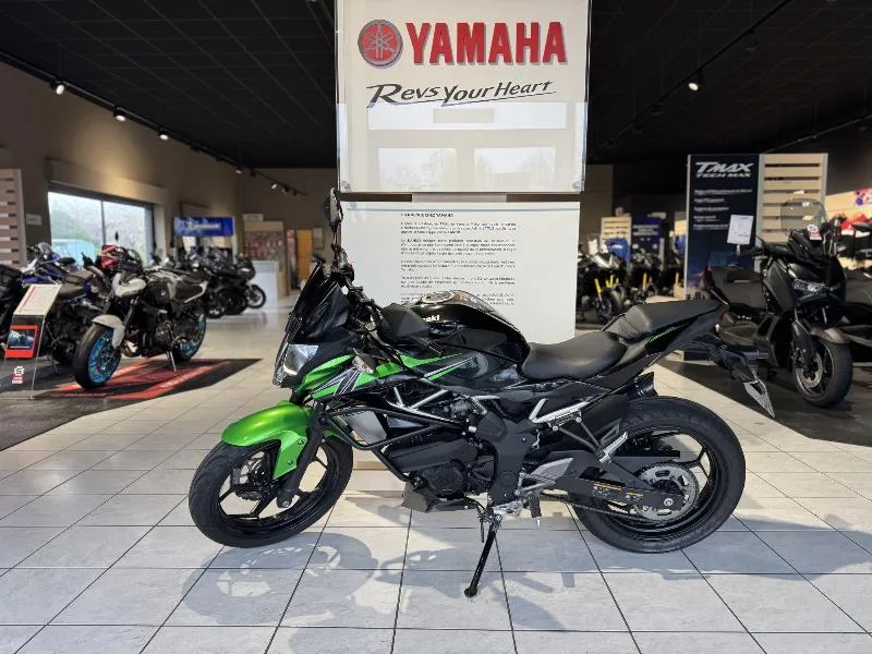 Z125