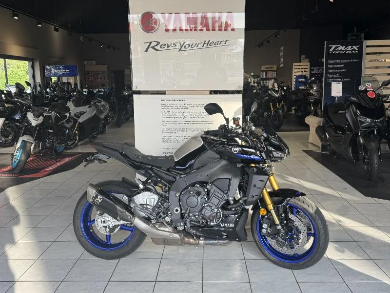 MT10 SP