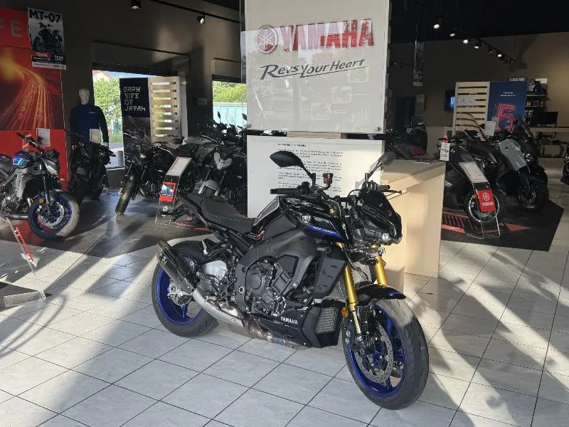 MT10 SP