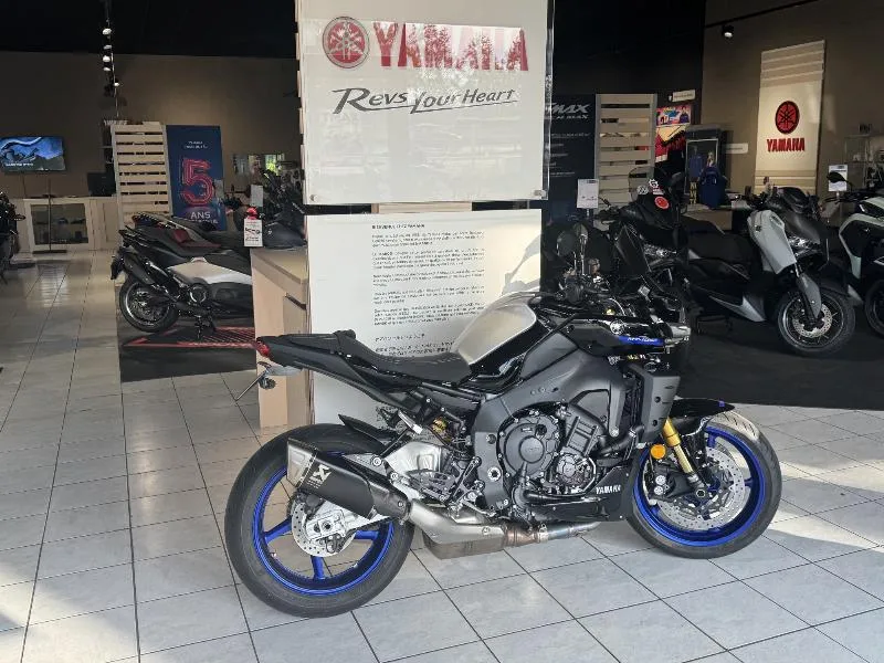 MT10 SP