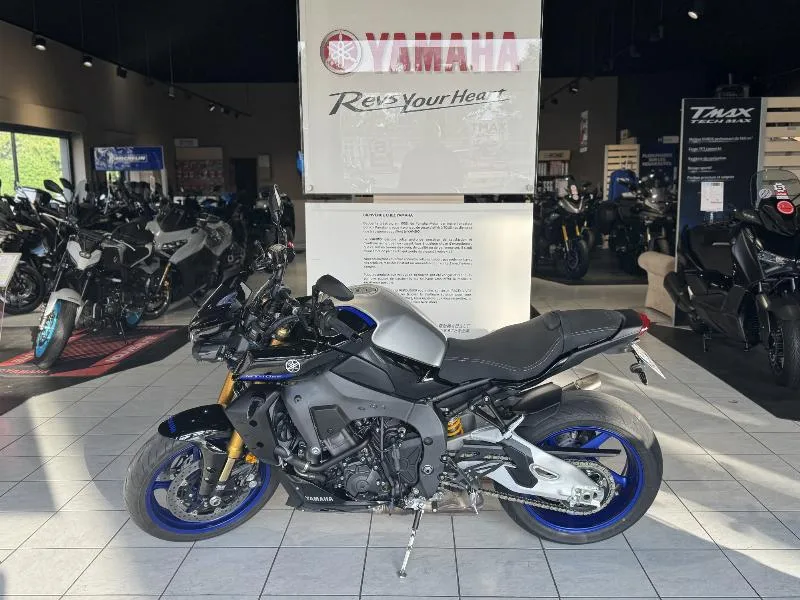 MT10 SP