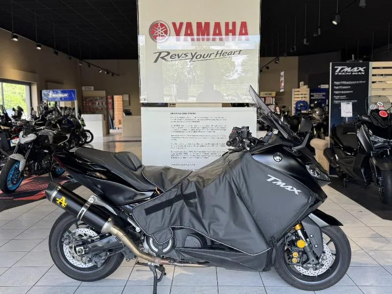 XP TMAX 560 TECH MAX