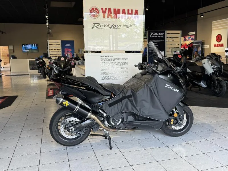 XP TMAX 560 TECH MAX
