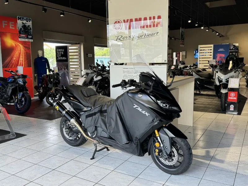 XP TMAX 560 TECH MAX