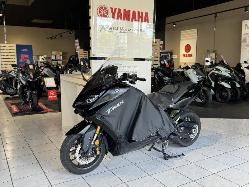XP TMAX 560 TECH MAX