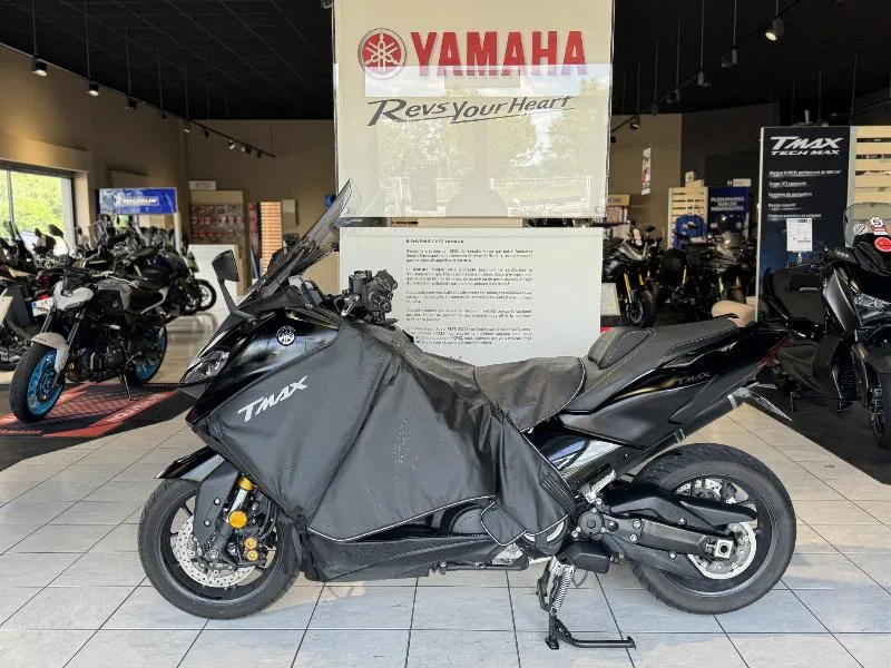 XP TMAX 560 TECH MAX