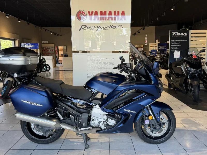 FJR 1300 AE