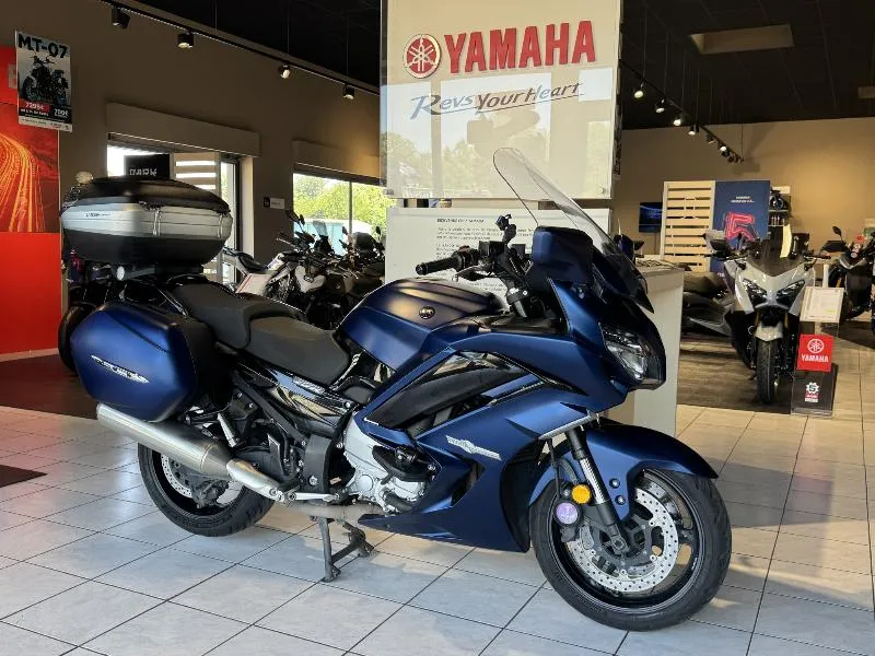 FJR 1300 AE