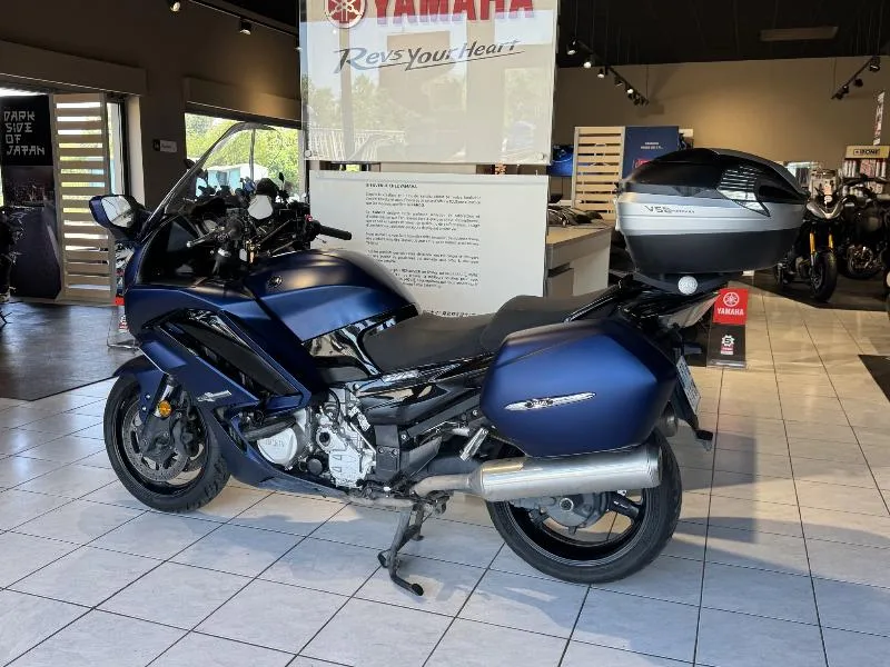 FJR 1300 AE