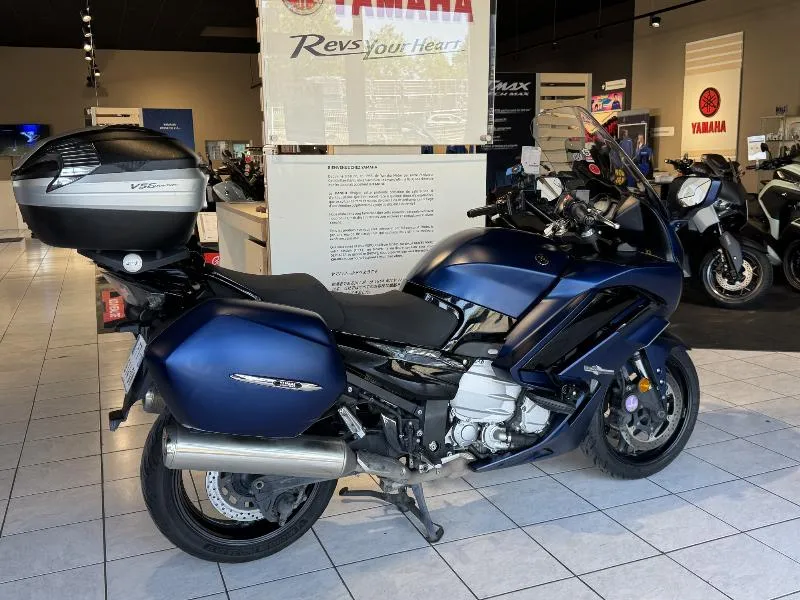 FJR 1300 AE