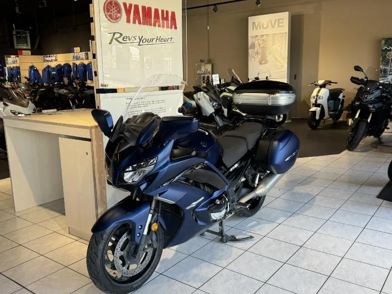 FJR 1300 AE