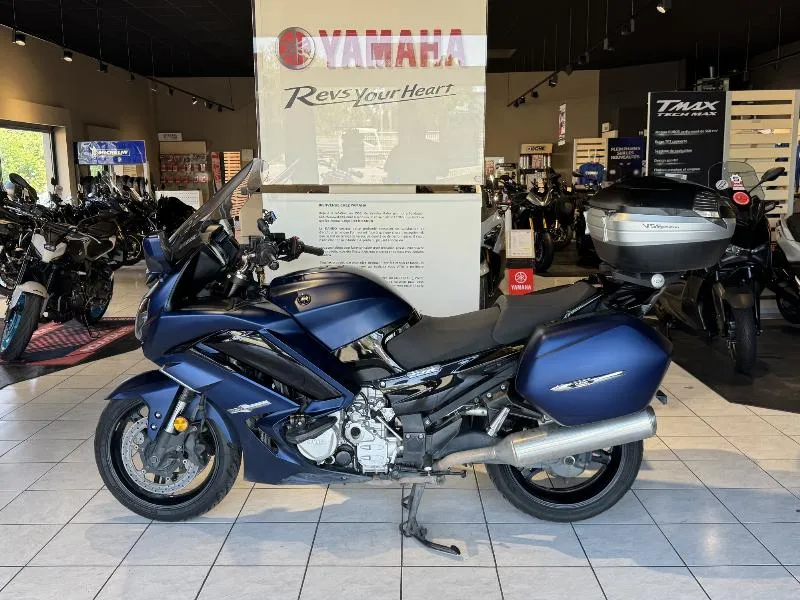 FJR 1300 AE