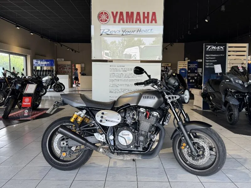 XJR 1300