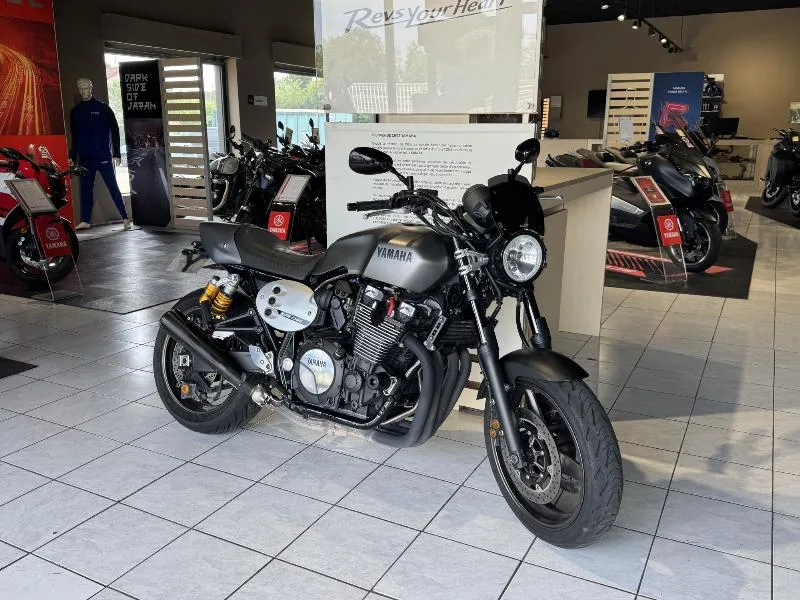 XJR 1300