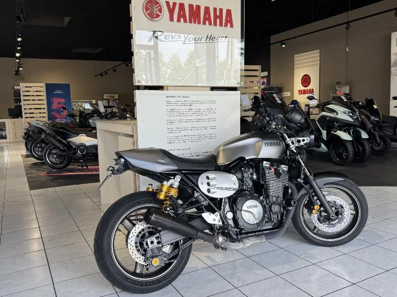 XJR 1300