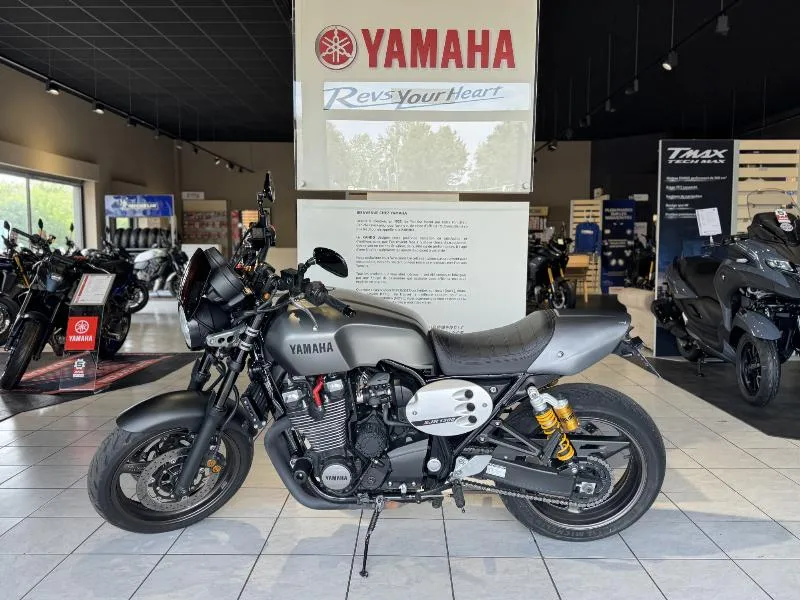 XJR 1300