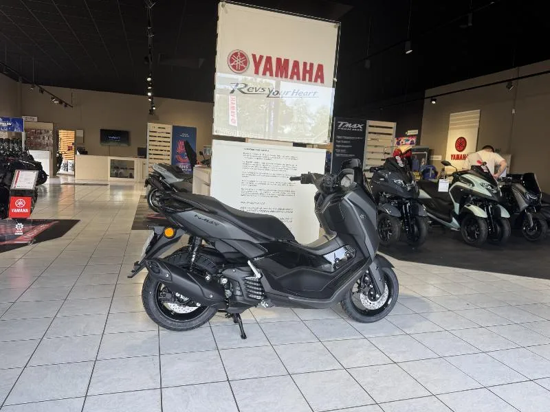 NMAX 125