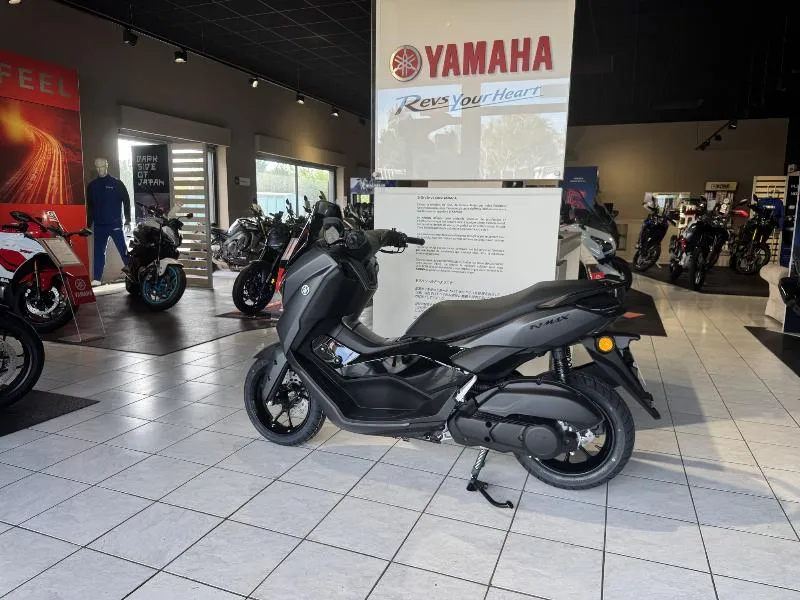 NMAX 125