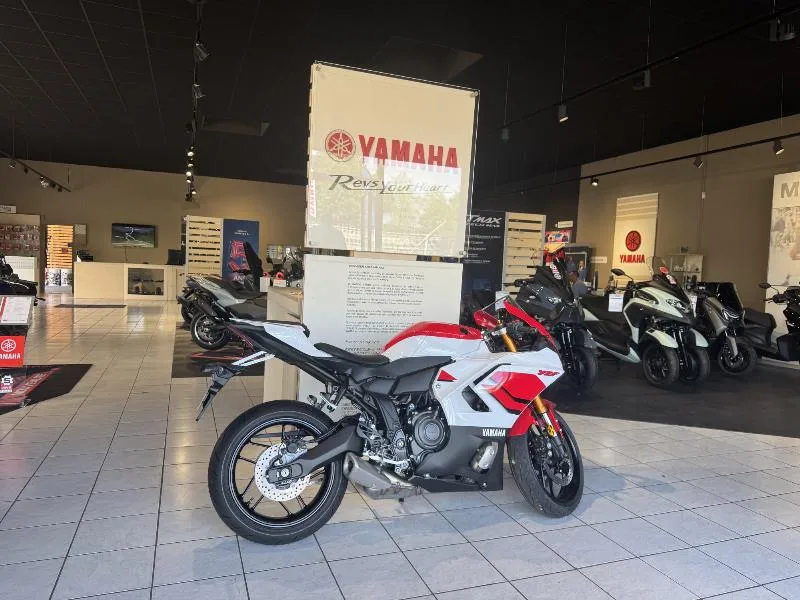 YZFR7