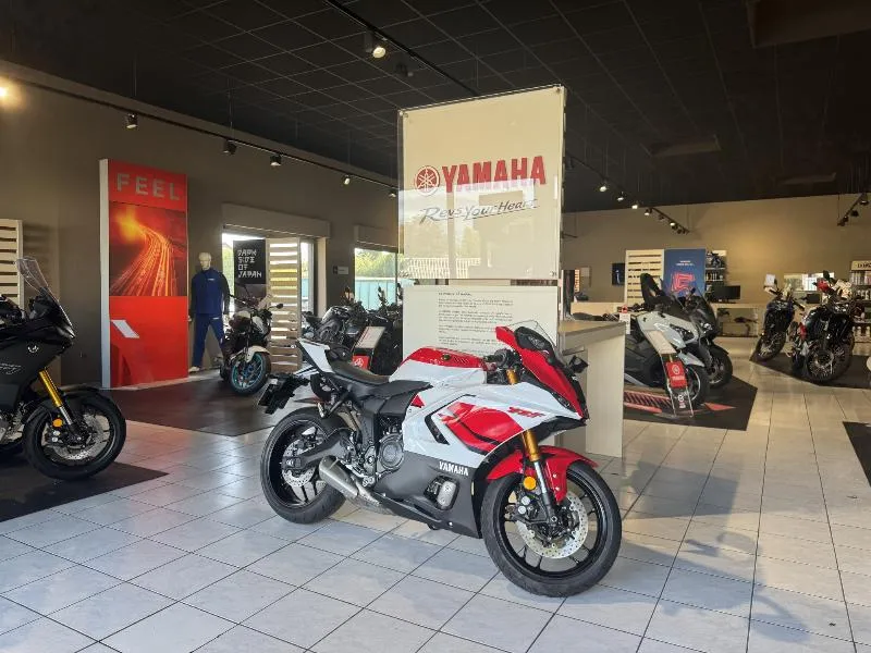 YZFR7