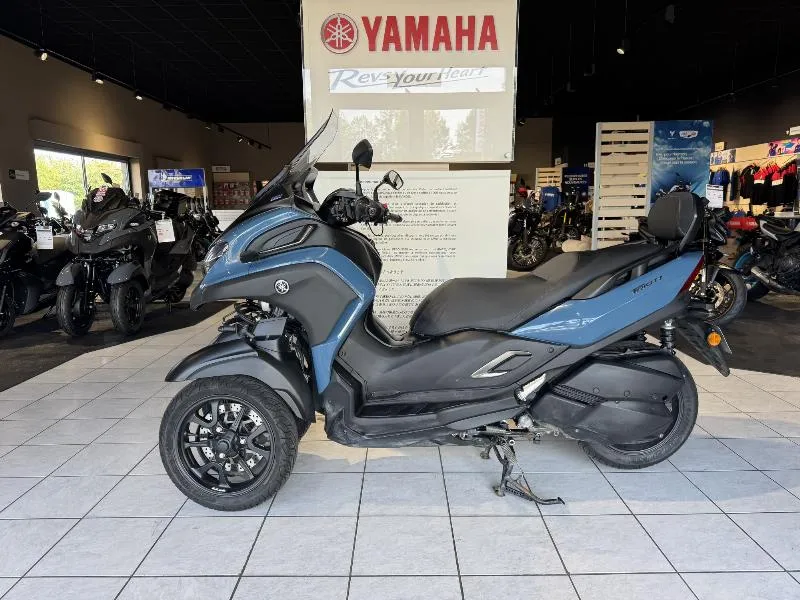 TRICITY 300