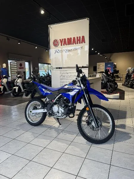 WR125R