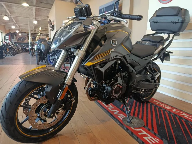 525 R