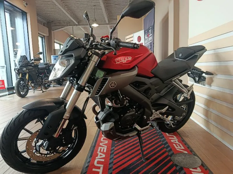 MT125