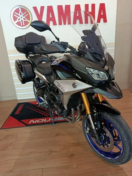 TRACER 900 GT
