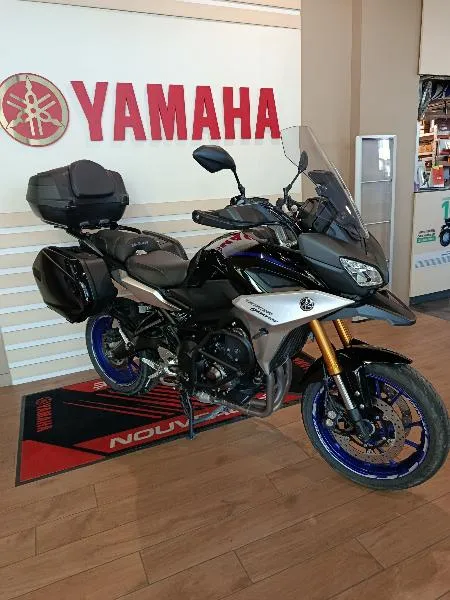 TRACER 900 GT