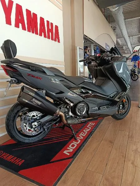 XP TMAX 560 TECH MAX