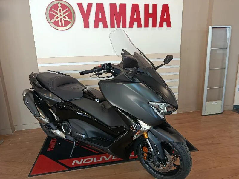 XP TMAX 530 SX