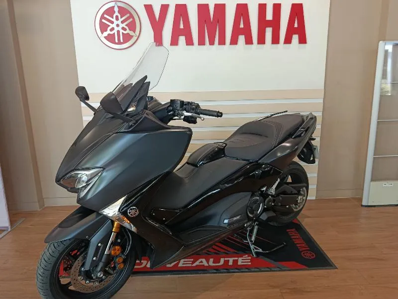 XP TMAX 530 SX