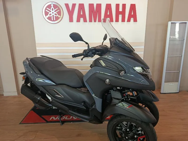 TRICITY 300