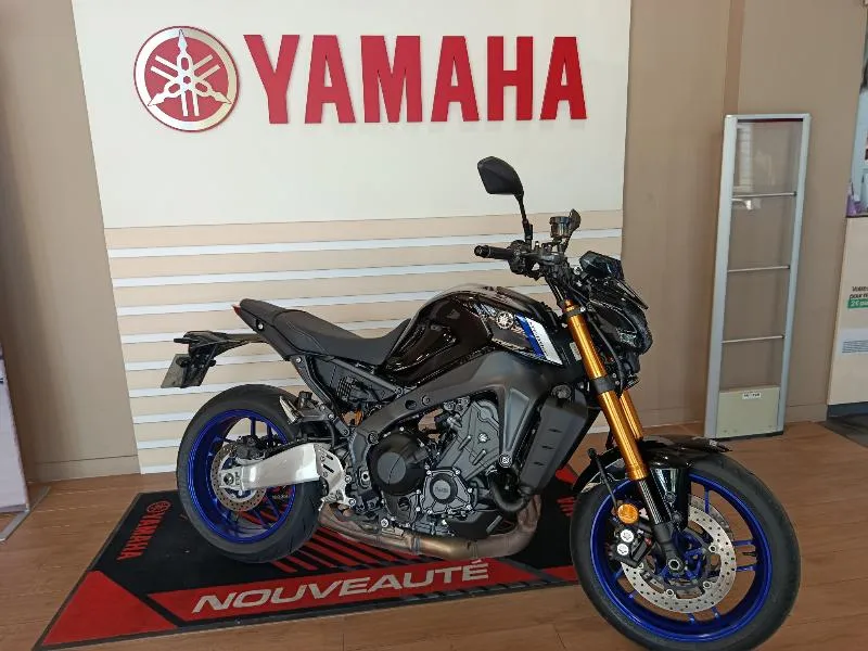 MT09 SP