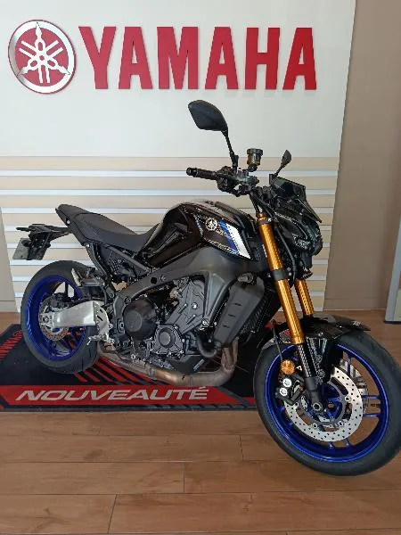 MT09 SP