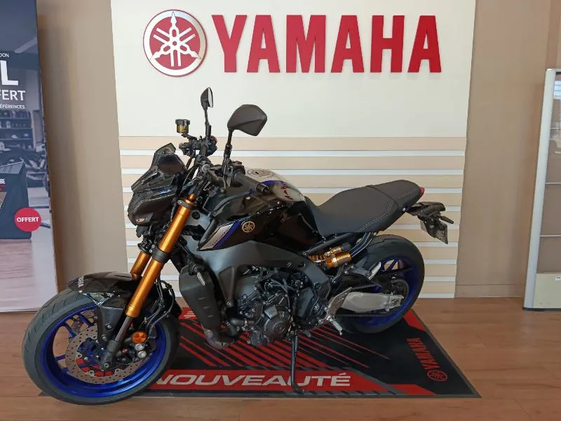 MT09 SP